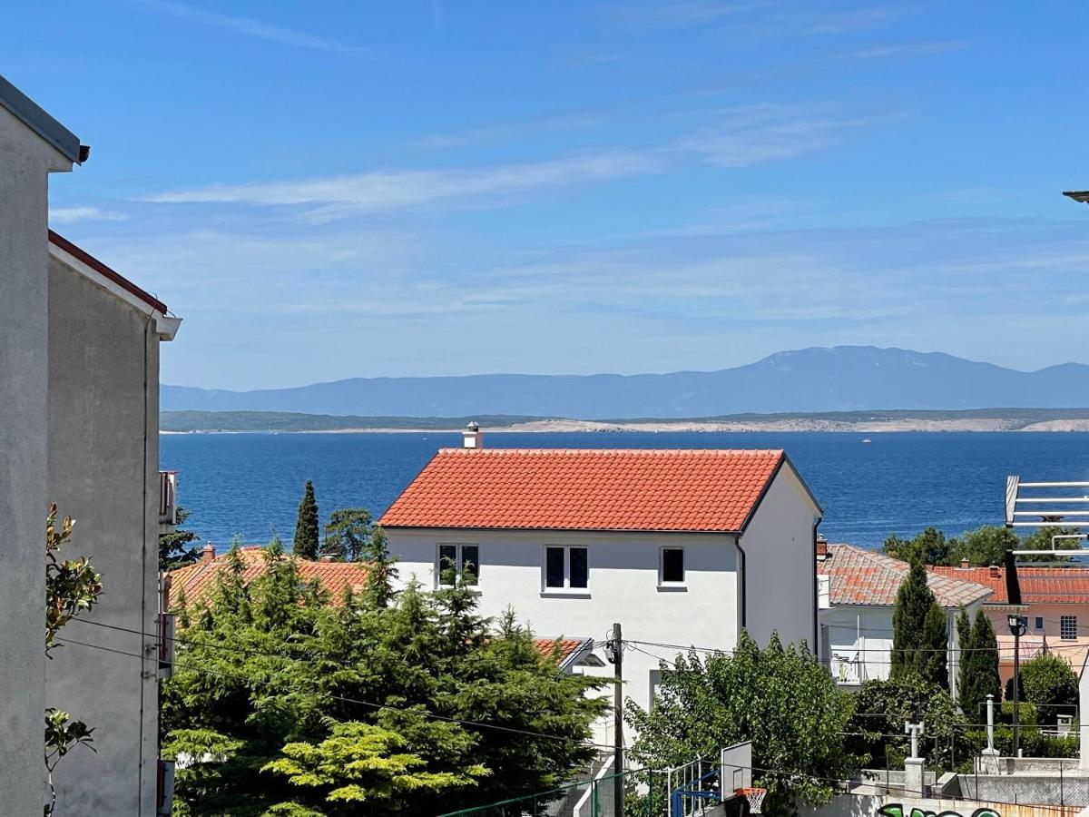 Apartment Ado Selce Εξωτερικό φωτογραφία