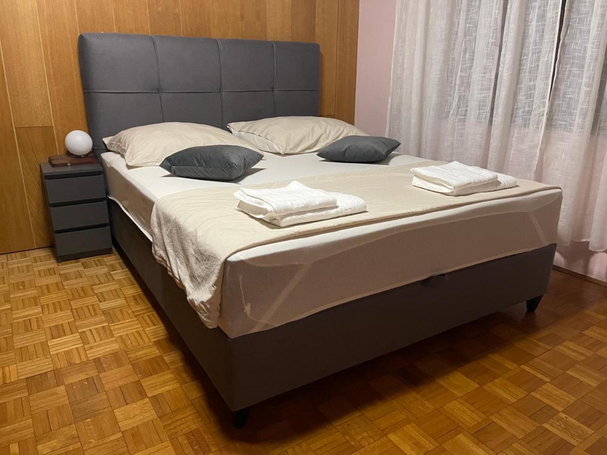 Apartment Ado Selce Εξωτερικό φωτογραφία