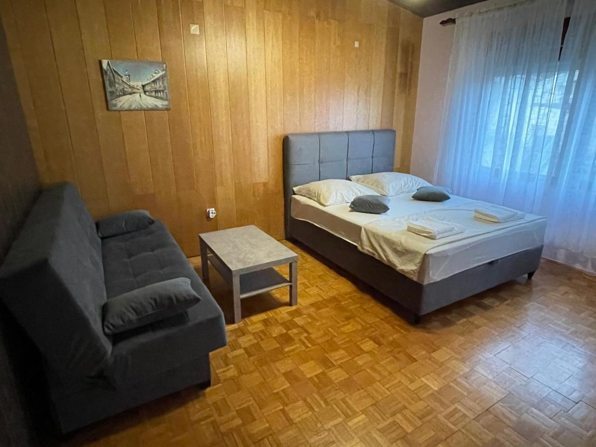 Apartment Ado Selce Εξωτερικό φωτογραφία