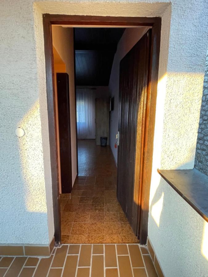 Apartment Ado Selce Εξωτερικό φωτογραφία