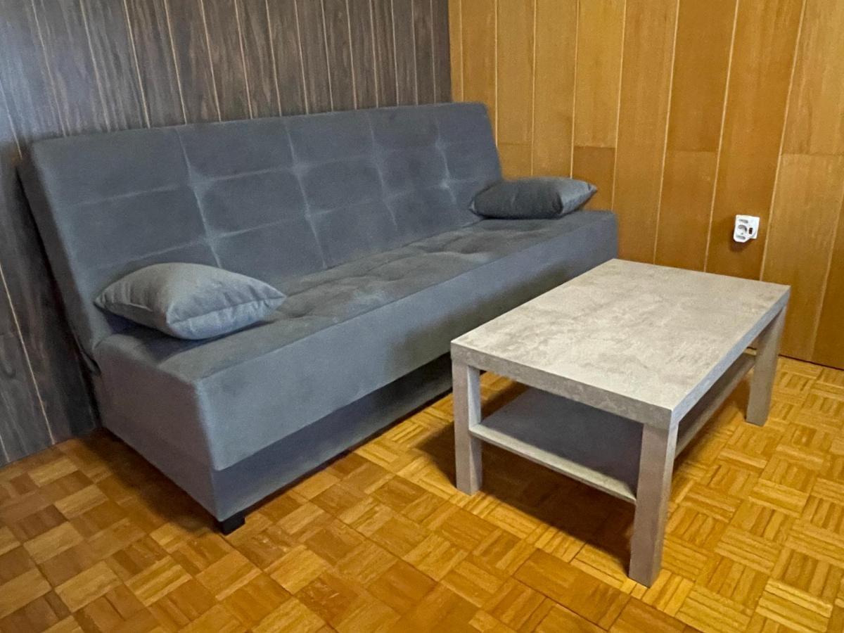 Apartment Ado Selce Εξωτερικό φωτογραφία