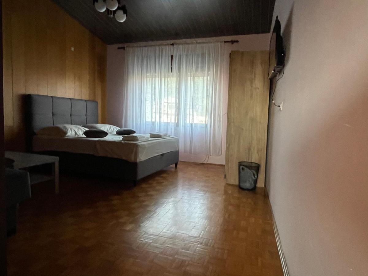 Apartment Ado Selce Εξωτερικό φωτογραφία