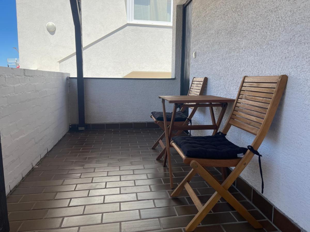 Apartment Ado Selce Εξωτερικό φωτογραφία