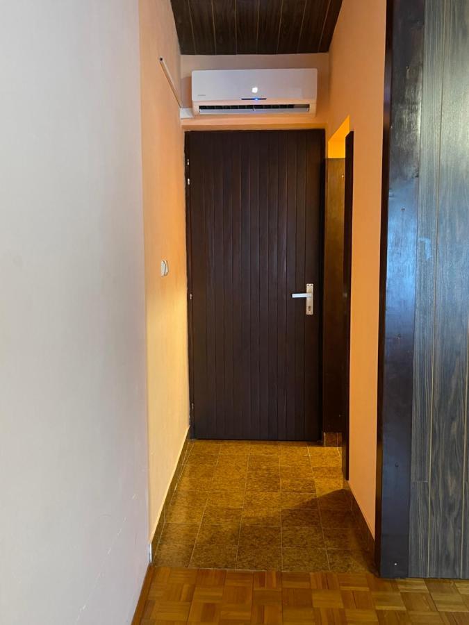 Apartment Ado Selce Εξωτερικό φωτογραφία